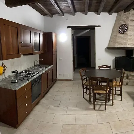 Le Casette - Affitti Turistici Apartamento Casteldilago