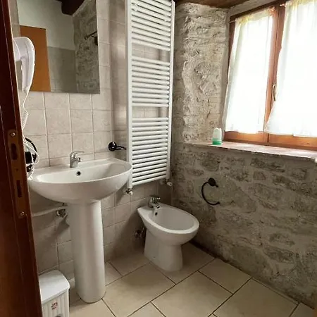 Apartamento Le Casette - Affitti Turistici *