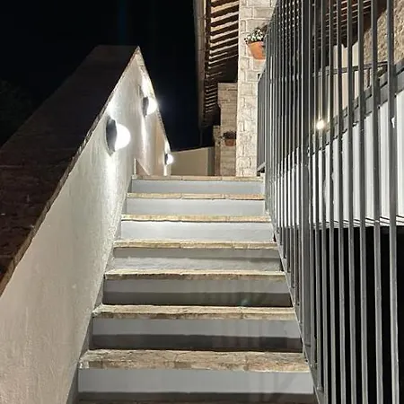 Apartamento Le Casette - Affitti Turistici *