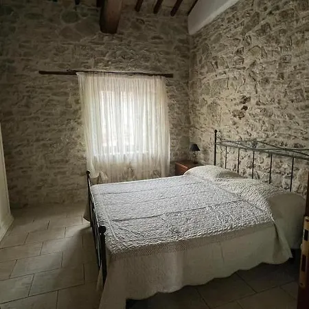 Apartment Le Casette - Affitti Turistici Casteldilago