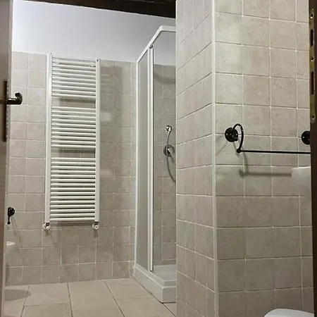 Le Casette - Affitti Turistici Apartamento *