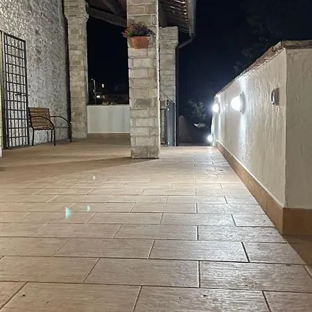 Le Casette - Affitti Turistici