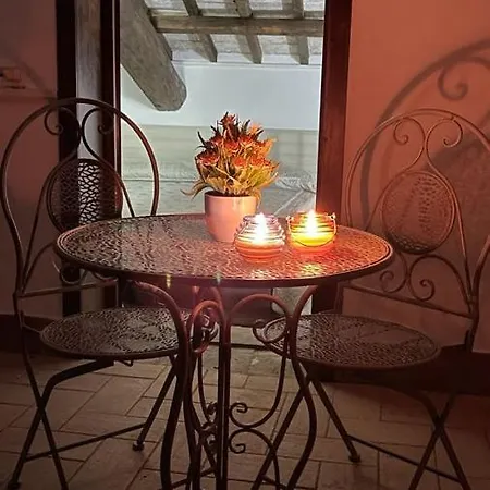 Apartment Le Casette - Affitti Turistici Casteldilago