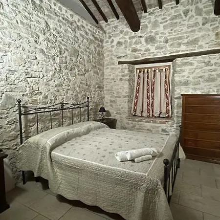 Le Casette - Affitti Turistici Casteldilago