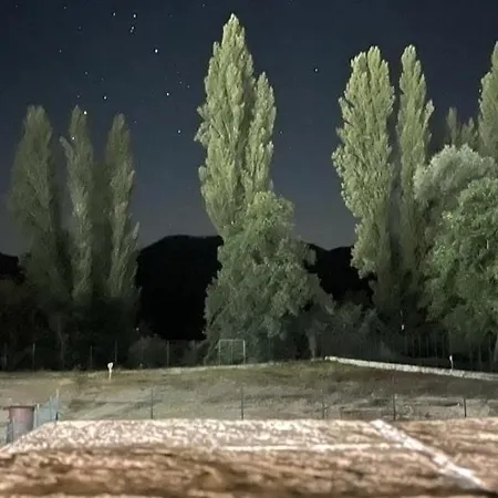 Apartamento Le Casette - Affitti Turistici