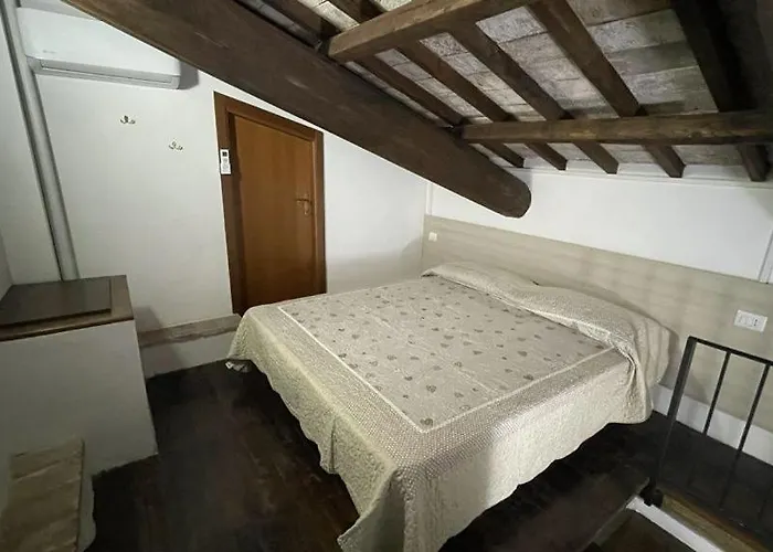 Le Casette - Affitti Turistici Apartmán