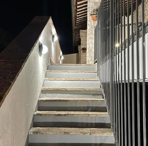 Apartmán Le Casette - Affitti Turistici *