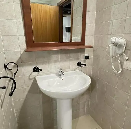 Le Casette - Affitti Turistici Apartmán *