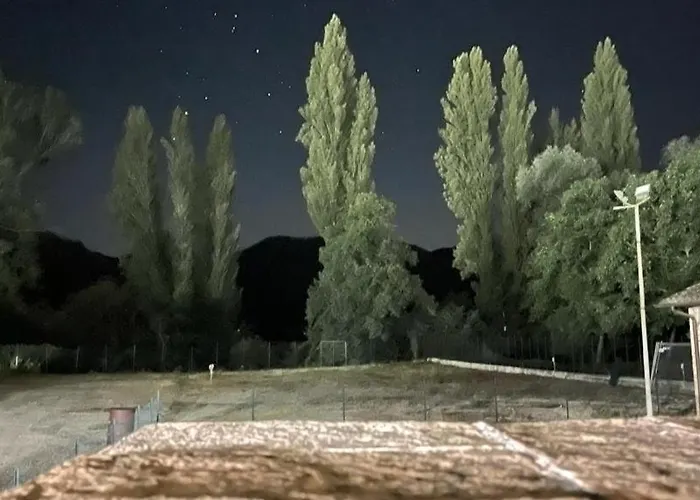 Apartmán Le Casette - Affitti Turistici