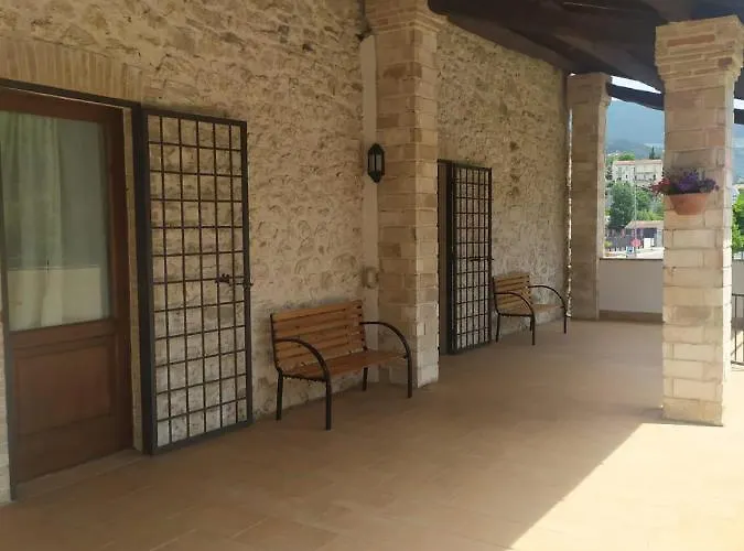 Le Casette - Affitti Turistici Apartmán *